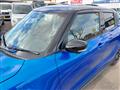 2025 Suzuki Swift