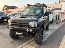 2005 Suzuki Jimny