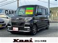 2016 Daihatsu Tanto Custom