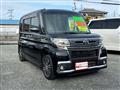 2016 Daihatsu Tanto Custom