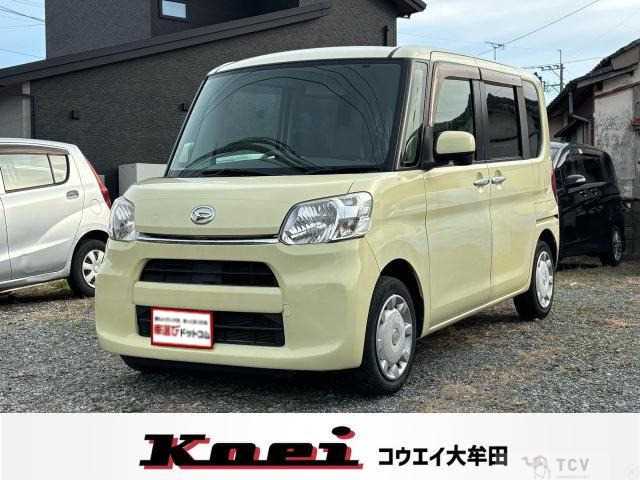 2014 Daihatsu Tanto