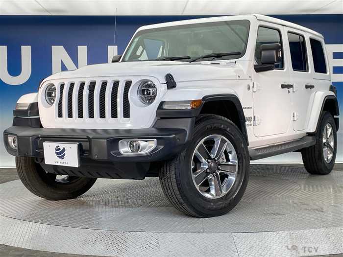2019 Jeep Jeep Others
