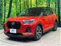 2021 Daihatsu Rocky