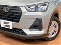 2023 Daihatsu Rocky