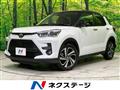 2025 Toyota Raize