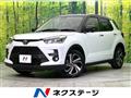 2025 Toyota Raize