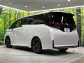 2024 Toyota Vellfire