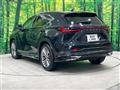 2022 Lexus NX