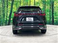 2022 Lexus NX