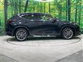 2022 Lexus NX