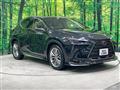 2022 Lexus NX