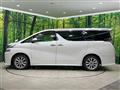 2016 Toyota Vellfire
