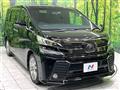 2016 Toyota Vellfire