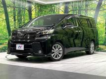 2016 Toyota Vellfire