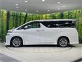 2017 Toyota Vellfire