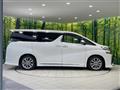 2017 Toyota Vellfire