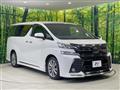 2017 Toyota Vellfire