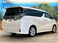 2018 Toyota Vellfire