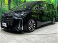 2019 Toyota Alphard