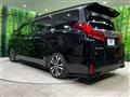 2019 Toyota Alphard