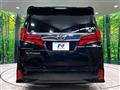 2019 Toyota Alphard