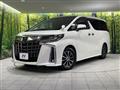 2019 Toyota Alphard