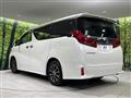 2019 Toyota Alphard