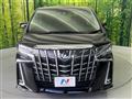 2022 Toyota Alphard