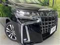2022 Toyota Alphard