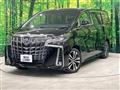2020 Toyota Alphard