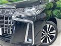 2020 Toyota Alphard