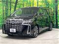 2020 Toyota Alphard