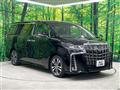 2020 Toyota Alphard