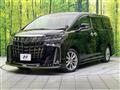 Toyota/Alphard
