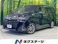 2021 Toyota Alphard