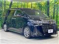 2021 Toyota Alphard