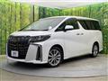 2020 Toyota Alphard