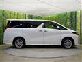 2020 Toyota Alphard