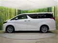 2020 Toyota Alphard