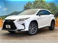 2016 Lexus RX