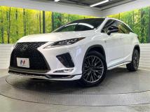 2020 Lexus RX