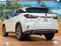 2016 Lexus RX