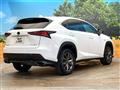 2018 Lexus NX
