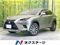 2018 Lexus NX