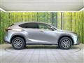 2018 Lexus NX