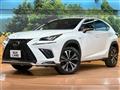2018 Lexus NX