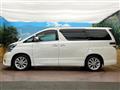 2009 Toyota Vellfire