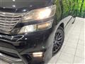 2009 Toyota Vellfire