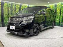 2009 Toyota Vellfire