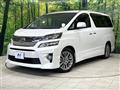2014 Toyota Vellfire